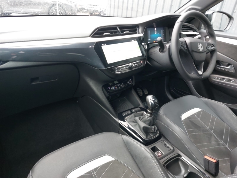 Used Vauxhall Corsa 2025 for sale - 77751114: Photo 18