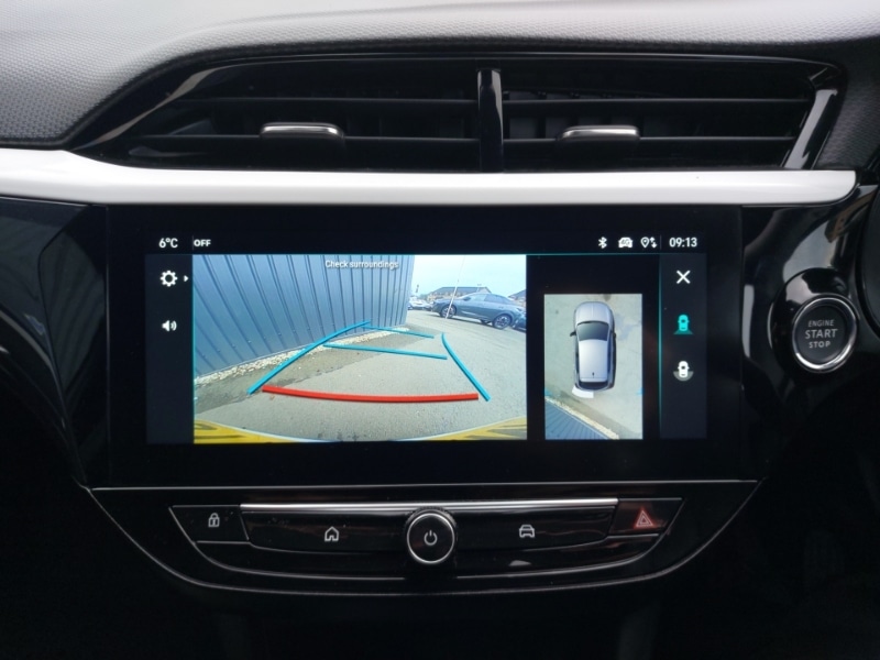 Used Vauxhall Corsa 2025 for sale - 77751114: Photo 19