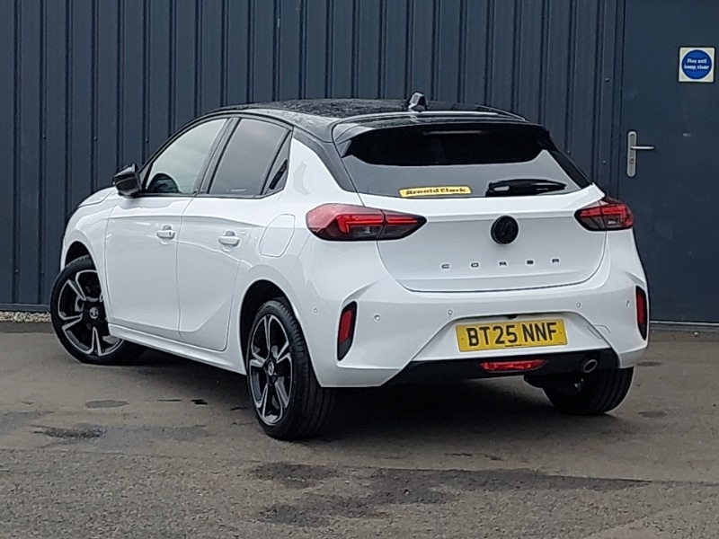 Used Vauxhall Corsa 2025 for sale - 77751114: Photo 3