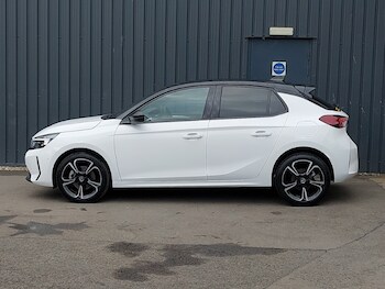 Used Vauxhall Corsa 2025 for sale - 77751114: Photo