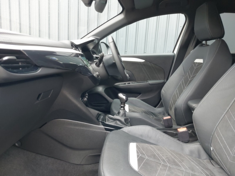 Used Vauxhall Corsa 2025 for sale - 77751114: Photo 5