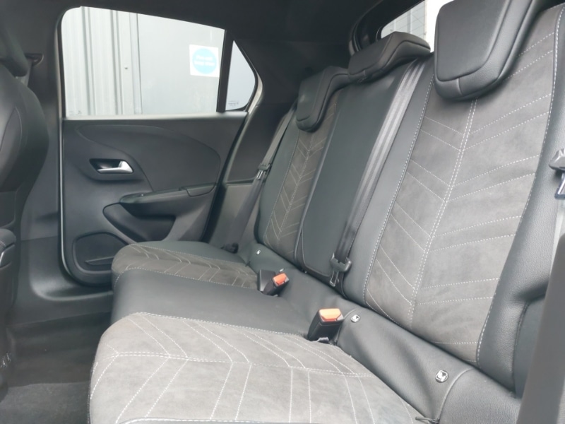 Used Vauxhall Corsa 2025 for sale - 77751114: Photo 6