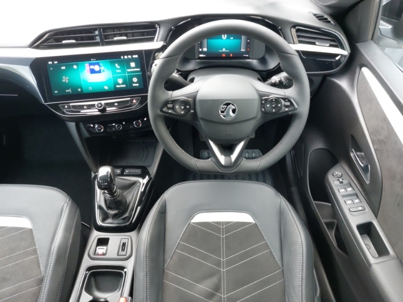 Used Vauxhall Corsa 2025 for sale - 77751114: Photo 7