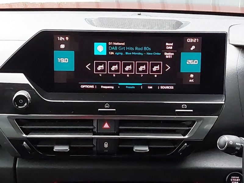 Used Citroen C4 2022 for sale - 76560541: Photo 10