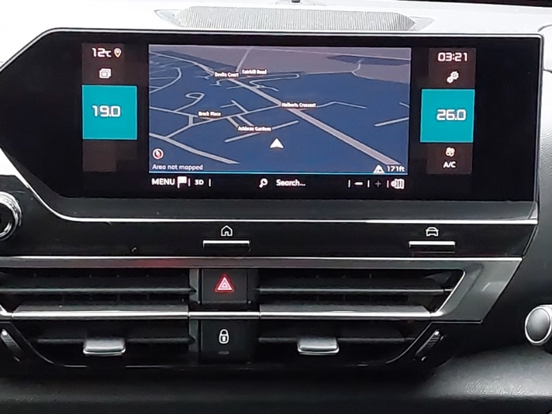 Used Citroen C4 2022 for sale - 76560541: Photo 11