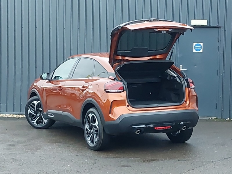 Used Citroen C4 2022 for sale - 76560541: Photo 12