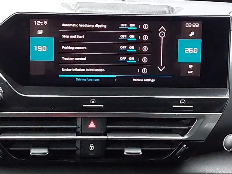 Used Citroen C4 2022 for sale - 76560541: Photo 13