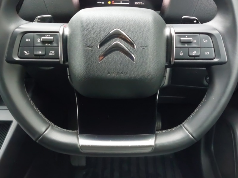 Used Citroen C4 2022 for sale - 76560541: Photo 16