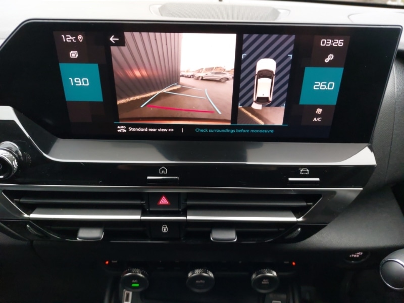 Used Citroen C4 2022 for sale - 76560541: Photo 19