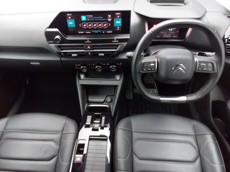 Used Citroen C4 2022 for sale - 76560541: Photo 2