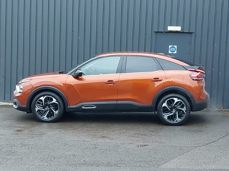 Used Citroen C4 2022 for sale - 76560541: Photo 4