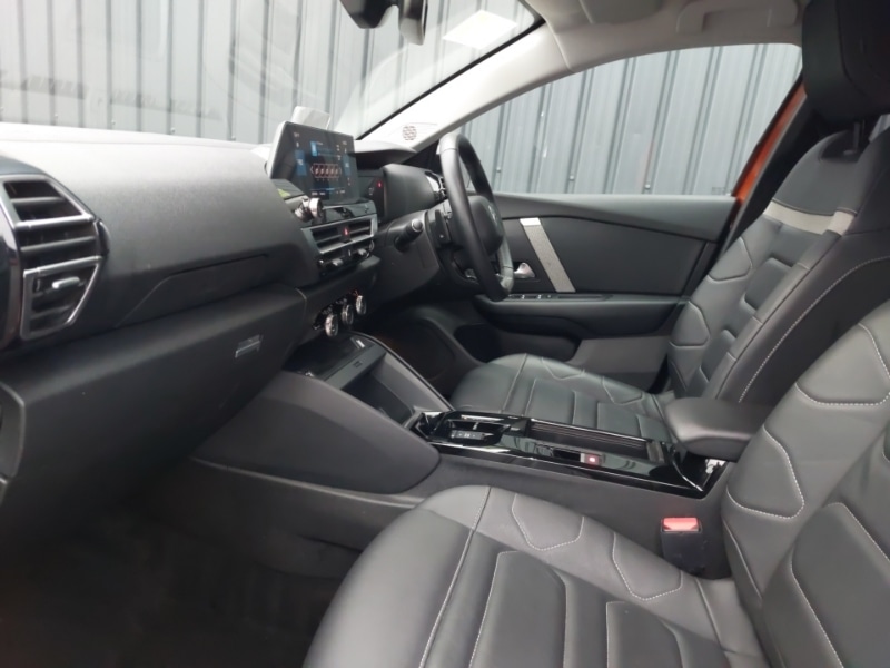 Used Citroen C4 2022 for sale - 76560541: Photo 5