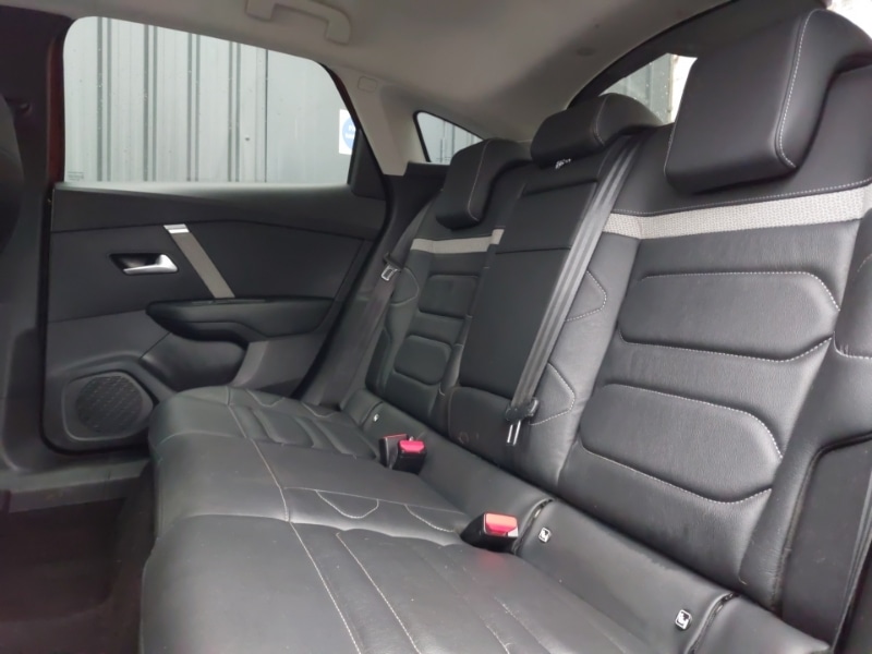 Used Citroen C4 2022 for sale - 76560541: Photo 6