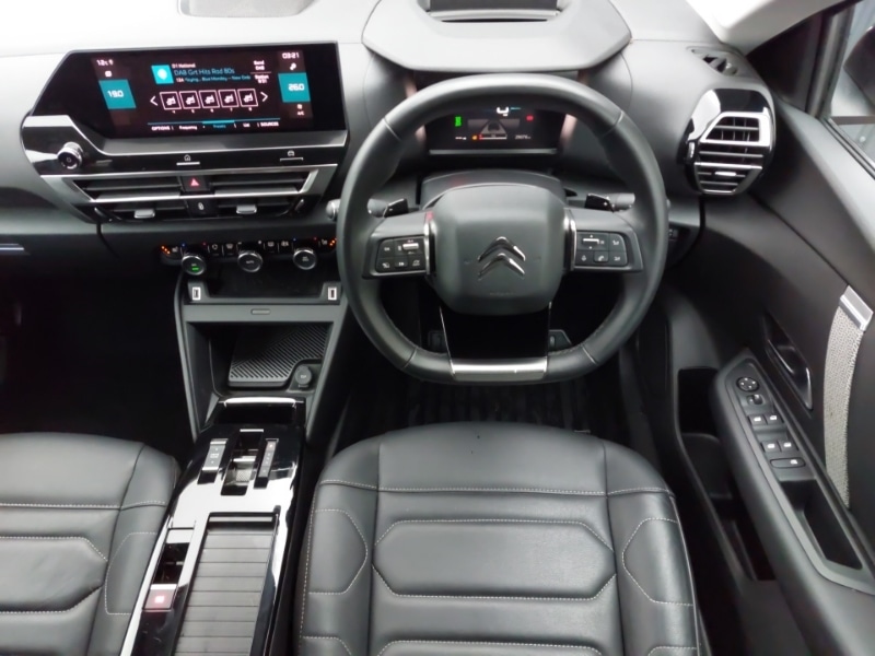 Used Citroen C4 2022 for sale - 76560541: Photo 7