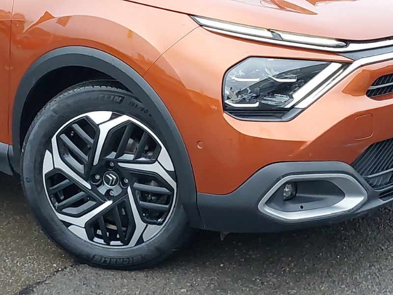 Used Citroen C4 2022 for sale - 76560541: Photo 9