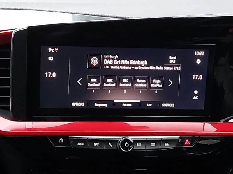 Used Vauxhall Mokka 2022 for sale - 76911913: Photo 10