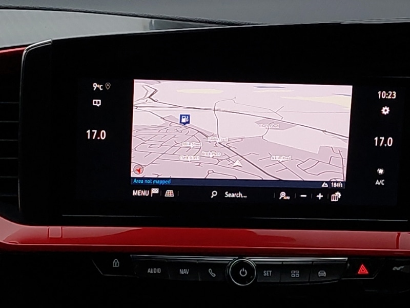 Used Vauxhall Mokka 2022 for sale - 76911913: Photo 11