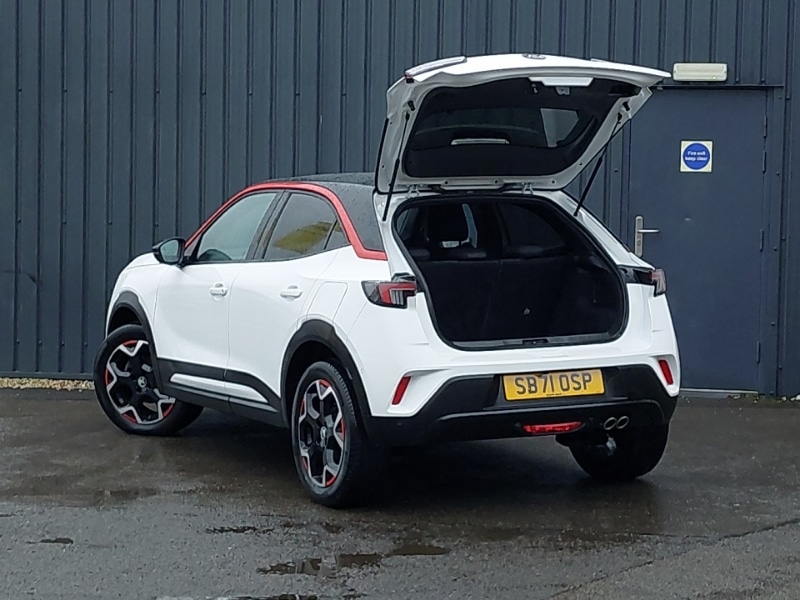 Used Vauxhall Mokka 2022 for sale - 76911913: Photo 12