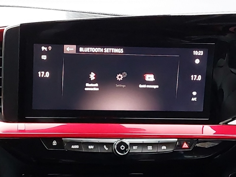 Used Vauxhall Mokka 2022 for sale - 76911913: Photo 13