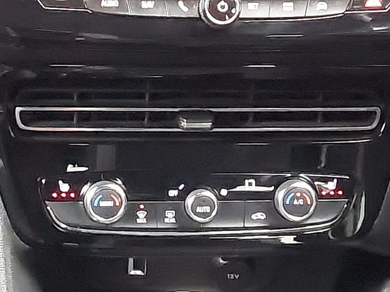 Used Vauxhall Mokka 2022 for sale - 76911913: Photo 14