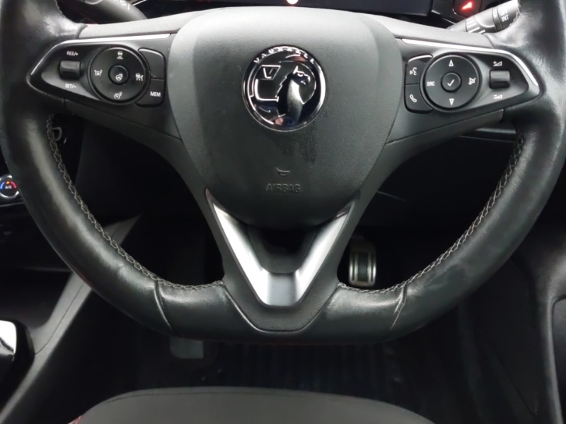 Used Vauxhall Mokka 2022 for sale - 76911913: Photo 16