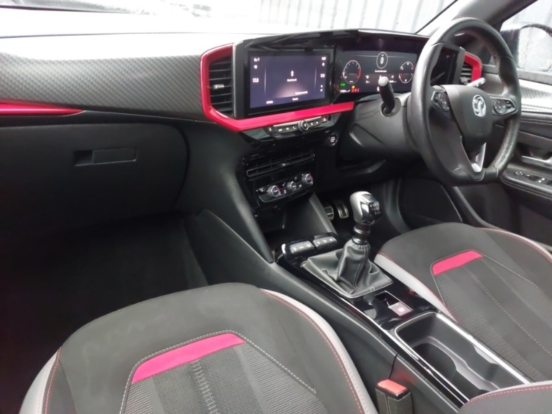 Used Vauxhall Mokka 2022 for sale - 76911913: Photo 18