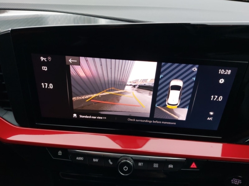 Used Vauxhall Mokka 2022 for sale - 76911913: Photo 19