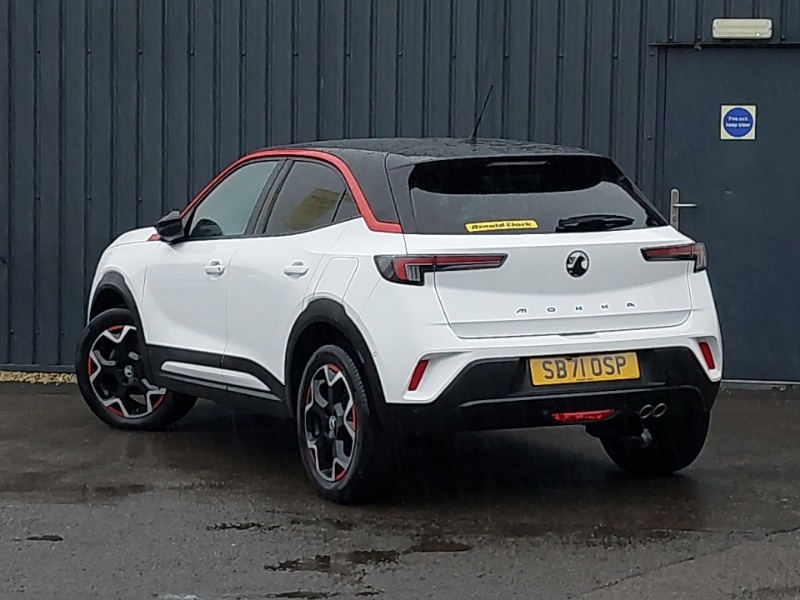 Used Vauxhall Mokka 2022 for sale - 76911913: Photo 3