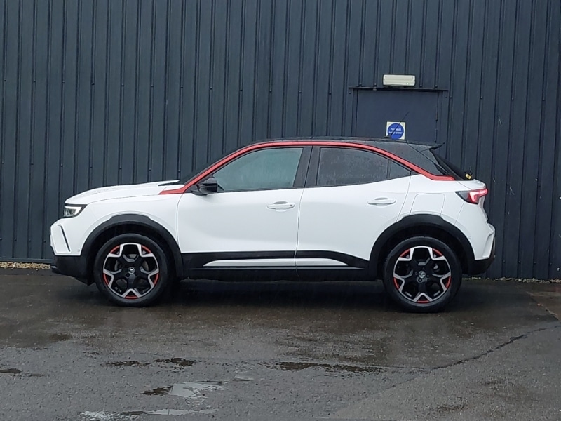 Used Vauxhall Mokka 2022 for sale - 76911913: Photo 4