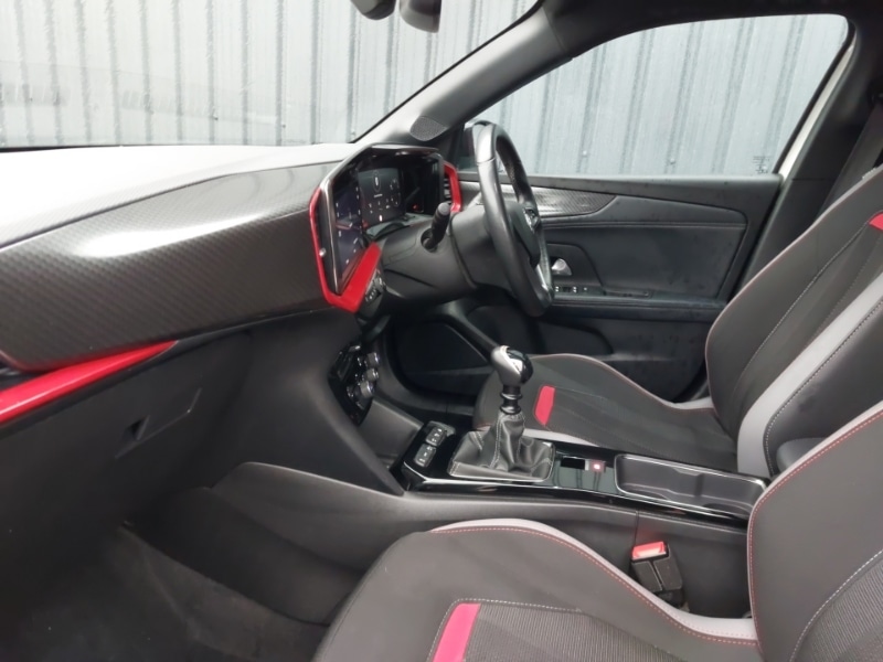 Used Vauxhall Mokka 2022 for sale - 76911913: Photo 5