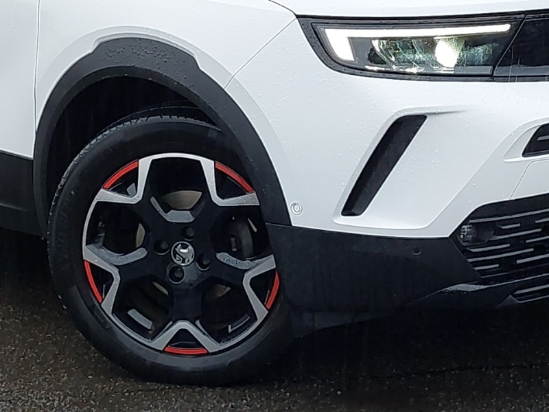 Used Vauxhall Mokka 2022 for sale - 76911913: Photo 9