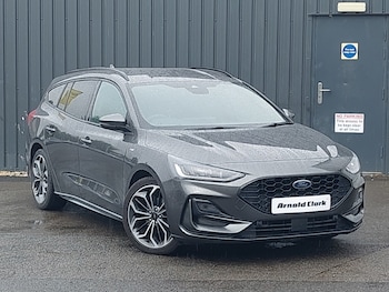 Used Ford Focus 2024 for sale - 79510644: Photo