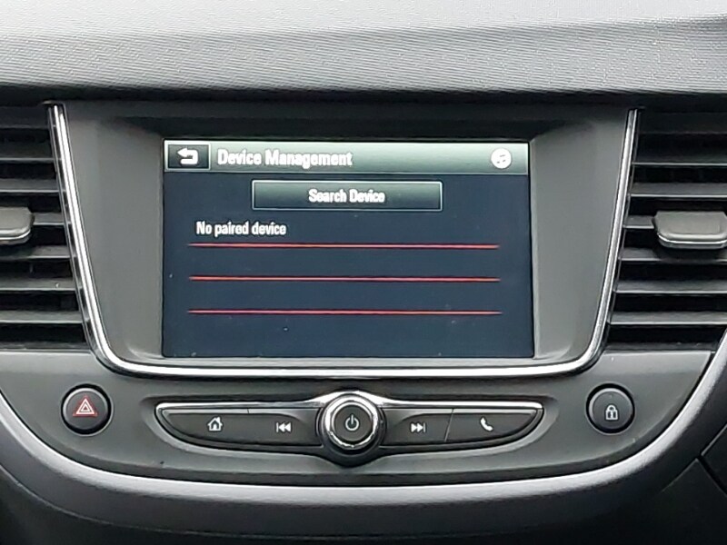 Used Vauxhall Crossland 2022 for sale - 76493358: Photo 13