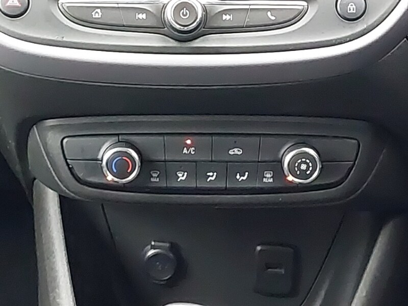 Used Vauxhall Crossland 2022 for sale - 76493358: Photo 14