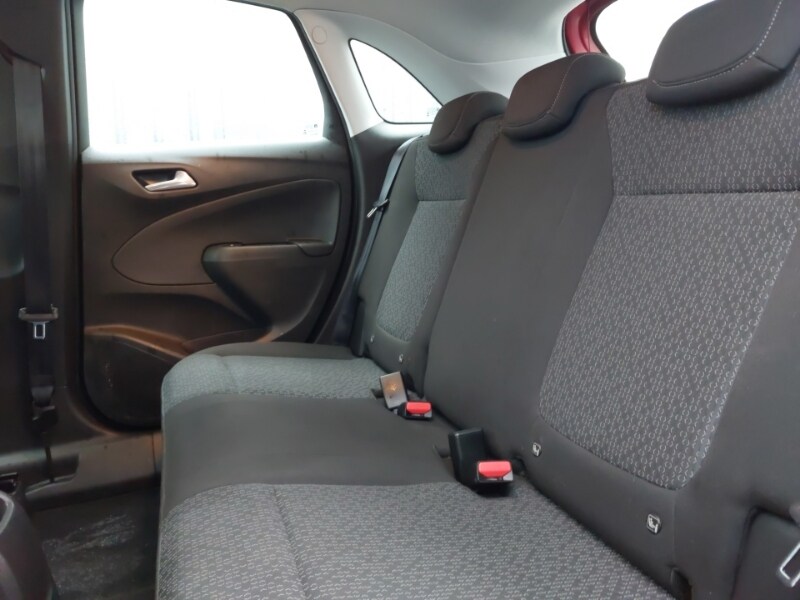 Used Vauxhall Crossland 2022 for sale - 76493358: Photo 6