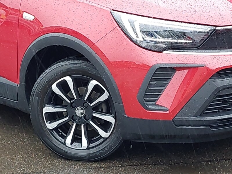Used Vauxhall Crossland 2022 for sale - 76493358: Photo 9