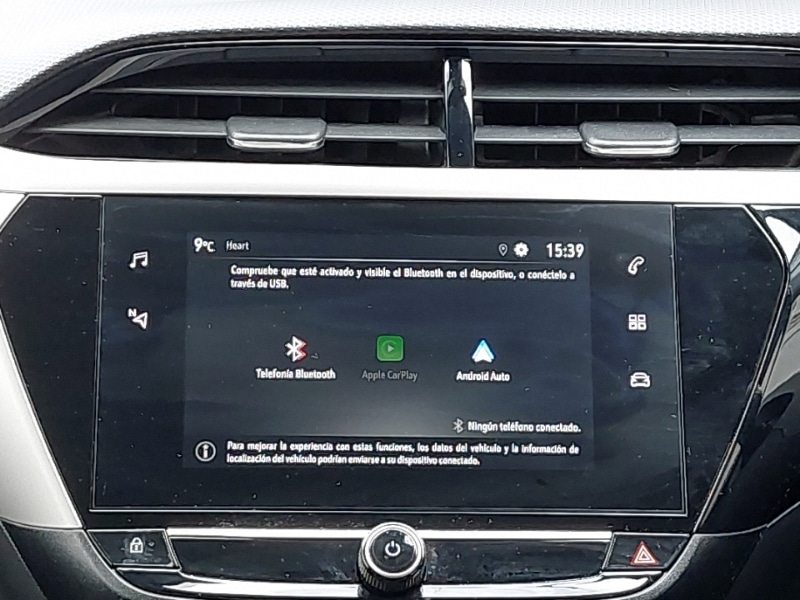 Used Vauxhall Corsa 2023 for sale - 78046345: Photo 11