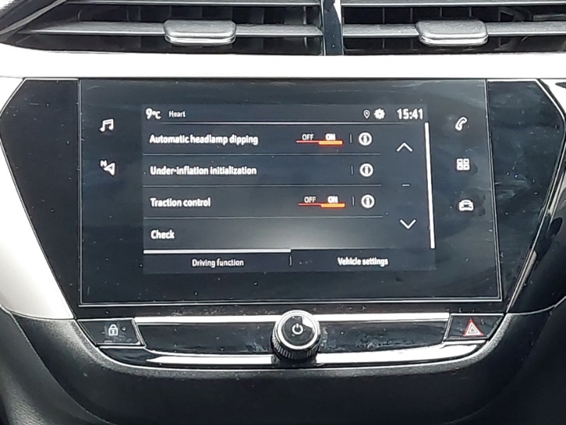 Used Vauxhall Corsa 2023 for sale - 78046345: Photo 13