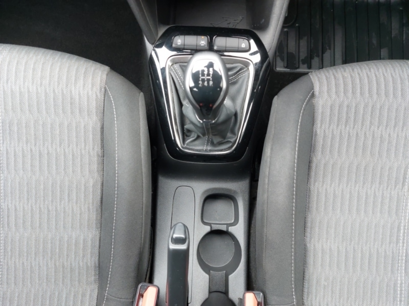 Used Vauxhall Corsa 2023 for sale - 78046345: Photo 15