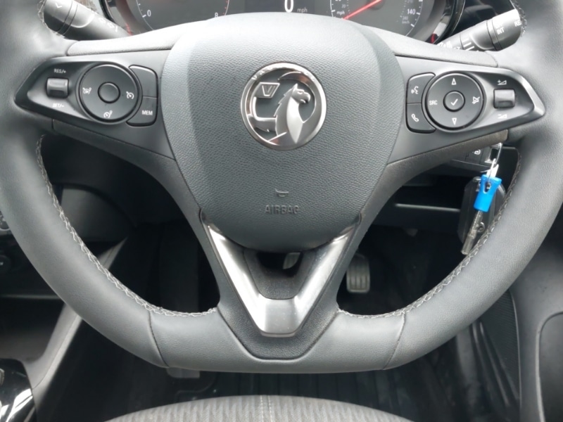 Used Vauxhall Corsa 2023 for sale - 78046345: Photo 16