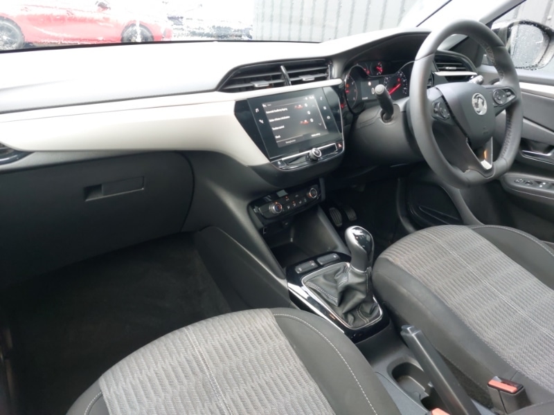 Used Vauxhall Corsa 2023 for sale - 78046345: Photo 18