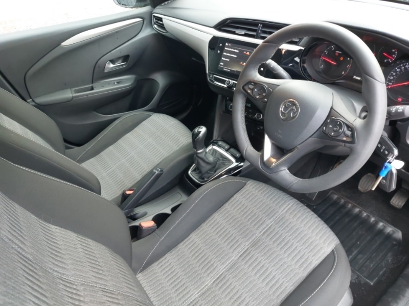 Used Vauxhall Corsa 2023 for sale - 78046345: Photo 19