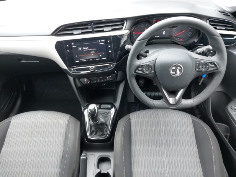 Used Vauxhall Corsa 2023 for sale - 78046345: Photo 2