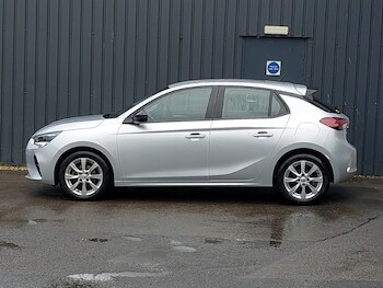 Used Vauxhall Corsa 2023 for sale - 78046345: Photo