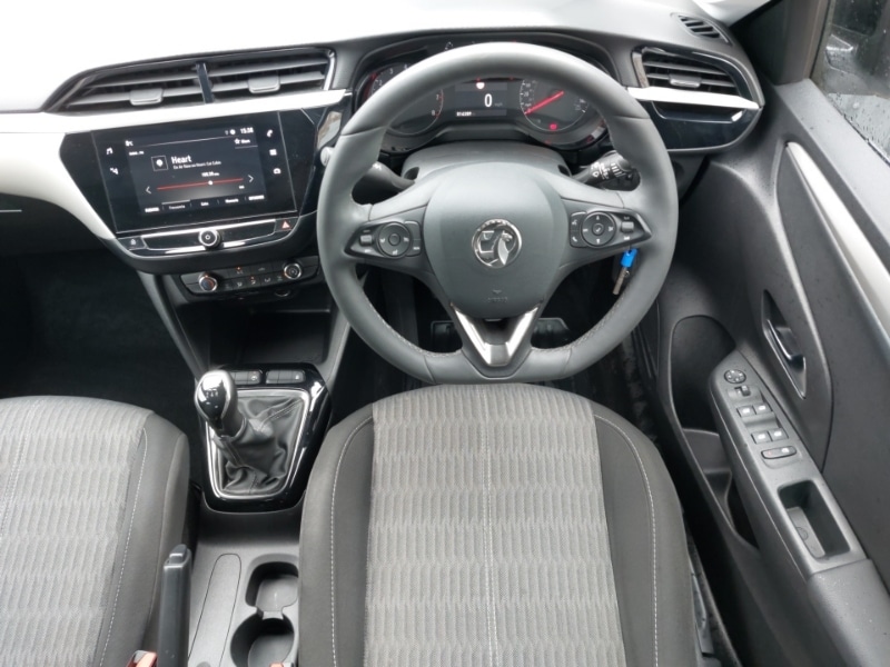 Used Vauxhall Corsa 2023 for sale - 78046345: Photo 7