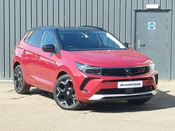 2024 - 1.2 Turbo Ultimate 5dr