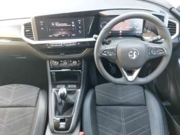 Used Vauxhall Grandland 2024 for sale - 74913822: Photo