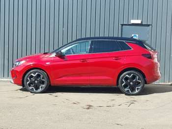 Used Vauxhall Grandland 2024 for sale - 74913822: Photo
