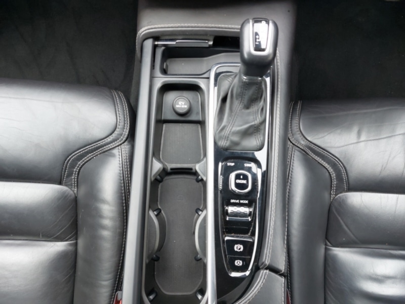 Used Volvo S90 2017 for sale - 78041274: Photo 14