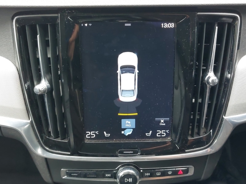 Used Volvo S90 2017 for sale - 78041274: Photo 17